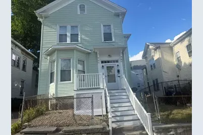 6 Carlisle St #1, Boston, MA 02121 - Photo 1