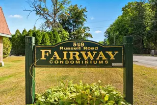 549 Russell Rd, Westfield, MA 01085 - Photo 1