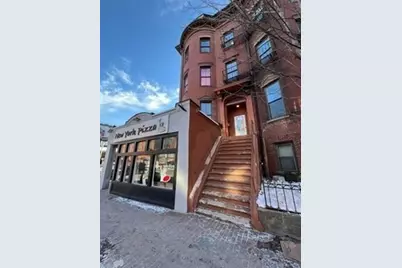 433 Mass Ave #1R, Boston, MA 02118 - Photo 1