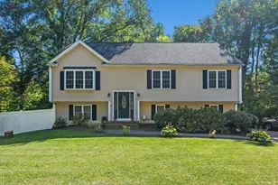 1141 Plymouth St, Bridgewater, MA 02324 - Photo 1