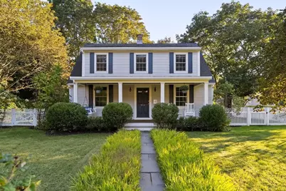 4 Windemere Park Ext, Manchester by the Sea, MA 01944 - Photo 1