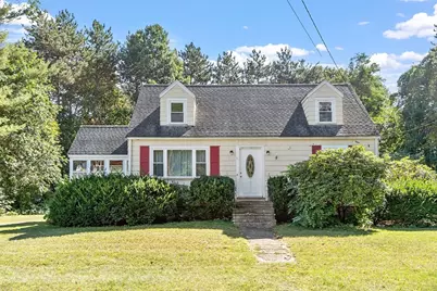 3 Catherine Ave, Wilmington, MA 01887 - Photo 1