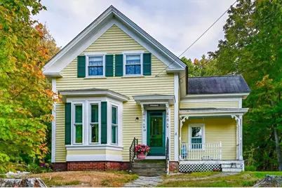14 S. School St, Ashburnham, MA 01430 - Photo 1