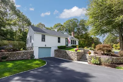 6 Moon Compass, Sandwich, MA 02563 - Photo 1