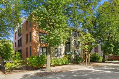 6 Juniper St #16, Brookline, MA 02445 - Photo 1
