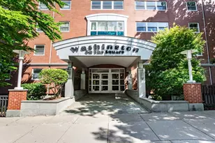 1600 Beacon St, Brookline, MA 02446 - Photo 1