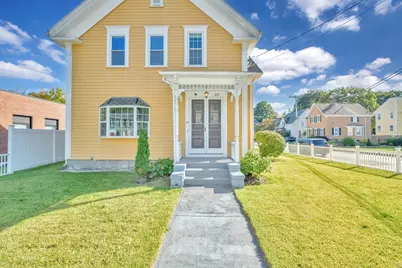 225 Main St, Easton, MA 02356 - Photo 1