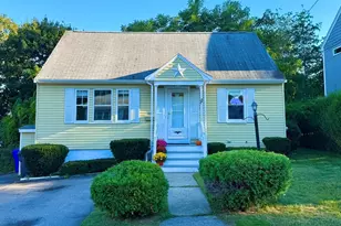 12 Congress Terrace, Milford, MA 01757 - Photo 1