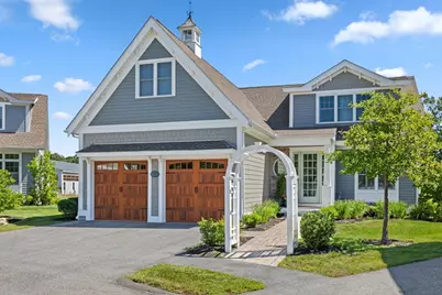 17 Canter Brook Lane #17, Hamilton, MA 01982 - Photo 1