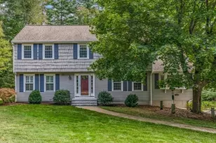 9 Lakewood Dr, Medfield, MA 02052 - Photo 1