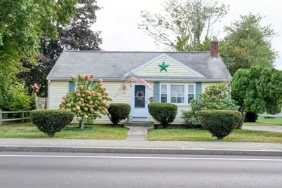 499 E Ashland St, Brockton, MA 02302 - Photo 1