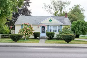 499 E Ashland St, Brockton, MA 02302 - Photo 1