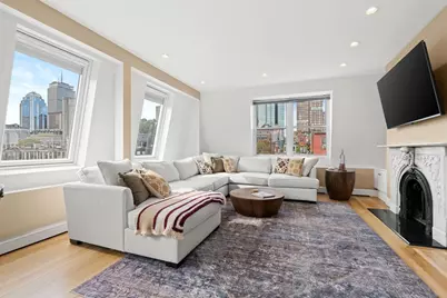 74 Appleton St #5, Boston, MA 02116 - Photo 1