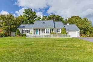 23 Dauphine Dr, Yarmouth, MA 02675 - Photo 1