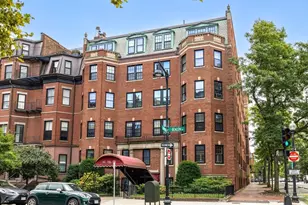 255 Beacon, Boston, MA 02116 - Photo 1