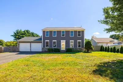 30 Rising St, Agawam, MA 01030 - Photo 1