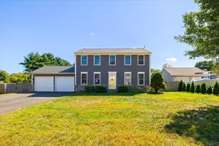 30 Rising St, Agawam, MA 01030 - Photo 1