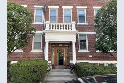 28 Ransom Rd #11, Boston, MA 02135 - Photo 1
