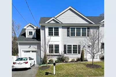 47 Endicott St #U-LEFT, Canton, MA 02021 - Photo 1