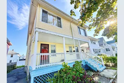 303 Atlantic St #1, Quincy, MA 02171 - Photo 1