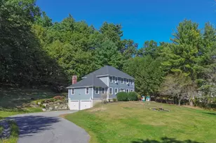 102A Nashua Rd, Pepperell, MA 01463 - Photo 1