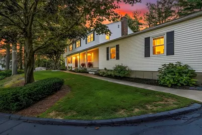 20 Rawson Hill Dr, Shrewsbury, MA 01545 - Photo 1