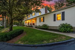 20 Rawson Hill Dr, Shrewsbury, MA 01545 - Photo 1