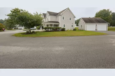 24 Center St #D, Mashpee, MA 02649 - Photo 1