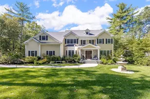 100 Nobscot Dr, Framingham, MA 01701 - Photo 1