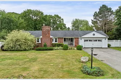 114 Main St, Norwell, MA 02061 - Photo 1