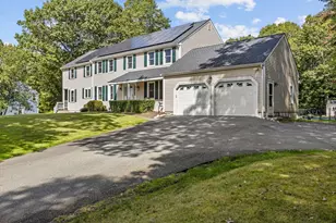 20 Plain St, East Bridgewater, MA 02333 - Photo 1