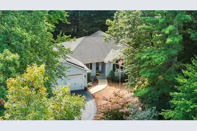 1 Simmons Place, East Bridgewater, MA 02333 - Photo 1