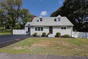 38 Gleason Street Extension, Marlborough, MA 01752 - Photo 1