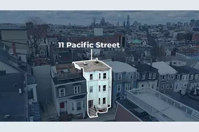 11 Pacific St, Boston, MA 02127 - Photo 1