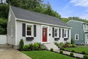 107 Stimson St, Boston, MA 02132 - Photo 1