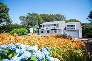 364 Lower County Rd, Harwich, MA 02646 - Photo 1