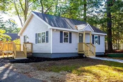 7 Groveland St, Ayer, MA 01432 - Photo 1