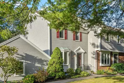 1301 Foxwood Circle #1301, Peabody, MA 01960 - Photo 1