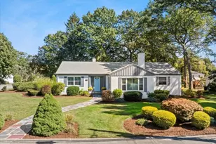 117 Fairview Ave, Brockton, MA 02301 - Photo 1