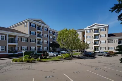 989 East Street #107, Dedham, MA 02026 - Photo 1