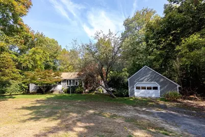 145 County Road, Plympton, MA 02367 - Photo 1