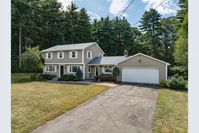 34 Blacksmith Rd, Wilbraham, MA 01095 - Photo 1