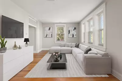 60 Florence Ave #A, Norwood, MA 02062 - Photo 1