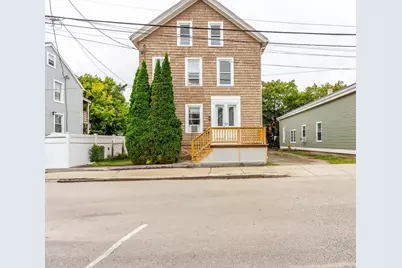 201 Cedar St, New Bedford, MA 02740 - Photo 1