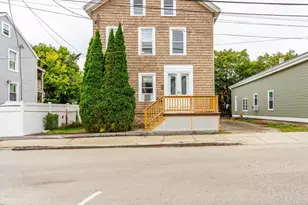 201 Cedar St, New Bedford, MA 02740 - Photo 1