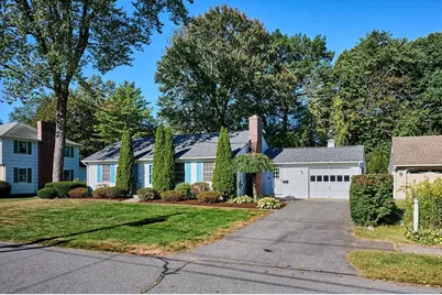 14 Warner Street, Greenfield, MA 01301 - Photo 1