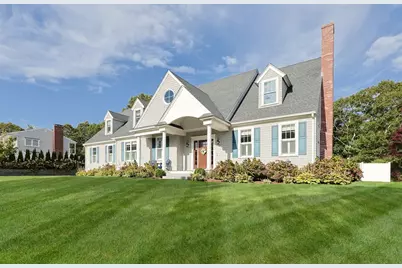 20 Crestview Dr, Sandwich, MA 02537 - Photo 1
