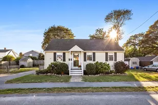 13 Parsons Dr, Beverly, MA 01915 - Photo 1