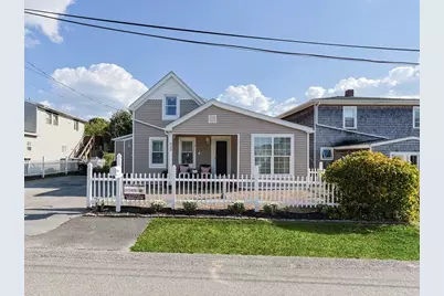 22 Rock Street, Acushnet, MA 02743 - Photo 1