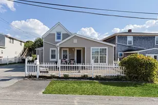 22 Rock St, Acushnet, MA 02743 - Photo 1